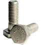 A325 HEAVY HEX STRUCTURAL BOLT, TYPE 1, HDG (INCH)