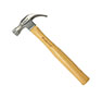 CURVED CLAW HAMMER