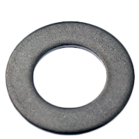 STAINLESS 18 8 FLAT WASHER MS15795 (INCH)
