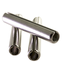 STAINLESS 402 SPRING PIN (INCH)