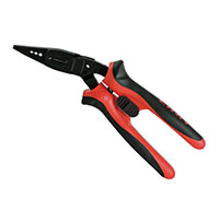 ALL PURPOSE 7 IN 1 ANGLE NOSE PLIERS